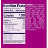 image:imageWelchs Fruit Snacks Berries n Cherries Great for School Lunches Bulk Pack Individual Single Serve Bags 155 oz Pack of 144Berries N Cherries