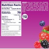 image:imageWelchs Fruit Snacks Berries n Cherries Great for School Lunches Bulk Pack Individual Single Serve Bags 155 oz Pack of 144Berries N Cherries