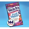 image:imageWelchs Fruit Snacks Berries n Cherries Great for School Lunches Bulk Pack Individual Single Serve Bags 155 oz Pack of 144Berries N Cherries