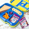 image:imageWelchs Fruit Snacks Berries n Cherries Great for School Lunches Bulk Pack Individual Single Serve Bags 155 oz Pack of 144Berries N Cherries