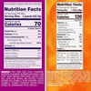 image:imageWelchs Fruit Snacks Berries n Cherries Great for School Lunches Bulk Pack Individual Single Serve Bags 155 oz Pack of 144Goldfish Cheddar  Welchs Fruit Snacks