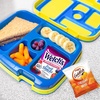 image:imageWelchs Fruit Snacks Berries n Cherries Great for School Lunches Bulk Pack Individual Single Serve Bags 155 oz Pack of 144Goldfish Cheddar  Welchs Fruit Snacks