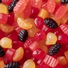 image:imageWelchs Fruit Snacks Berries n Cherries Great for School Lunches Bulk Pack Individual Single Serve Bags 155 oz Pack of 144Mixed Fruit