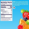 image:imageWelchs Fruit Snacks Berries n Cherries Great for School Lunches Bulk Pack Individual Single Serve Bags 155 oz Pack of 144Mixed Fruit
