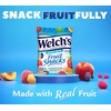 image:imageWelchs Fruit Snacks Berries n Cherries Great for School Lunches Bulk Pack Individual Single Serve Bags 155 oz Pack of 144Mixed Fruit