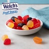 image:imageWelchs Fruit Snacks Berries n Cherries Great for School Lunches Bulk Pack Individual Single Serve Bags 155 oz Pack of 144Mixed Fruit