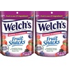image:imageWelchs Fruit Snacks Mixed Fruit Fat Free Bulk Sharing Bag 8 ozBerries N Cherries