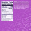 image:imageWelchs Fruit Snacks Mixed Fruit Fat Free Bulk Sharing Bag 8 ozConcord Grape