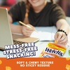 image:imageWelchs Fruit Snacks Mixed Fruit Fat Free Bulk Sharing Bag 8 ozMango Peach
