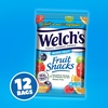 image:imageWelchs Fruit Snacks Mixed Fruit Fat Free Bulk Sharing Bag 8 ozMixed Fruit