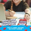 image:imageWelchs Fruit Snacks Mixed Fruit Fat Free Bulk Sharing Bag 8 ozStrawberry