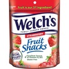 image:imageWelchs Fruit Snacks Mixed Fruit Fat Free Bulk Sharing Bag 8 ozStrawberry