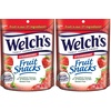 image:imageWelchs Fruit Snacks Mixed Fruit Fat Free Bulk Sharing Bag 8 ozStrawberry