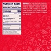 image:imageWelchs Fruit Snacks Mixed Fruit Fat Free Bulk Sharing Bag 8 ozStrawberry