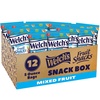 image:imageWelchs Fruit Snacks Mixed Fruit Fat Free Bulk Sharing Bag 8 ozMixed Fruit